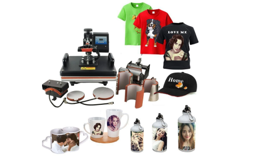 Printing and Branding STIV